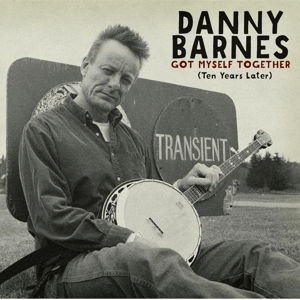 BARNES DANNY GOT MYSELF TOGETHER CD