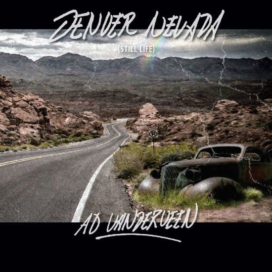 Ad Vanderveen - Denver Nevada 1CD