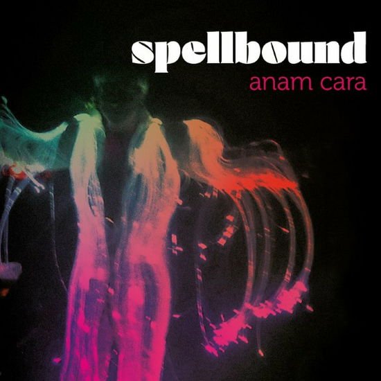 Spellbound - Anam Cara 1CD