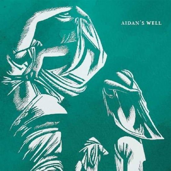 1.1.3 Aidans Well - Aidans Well 1CD