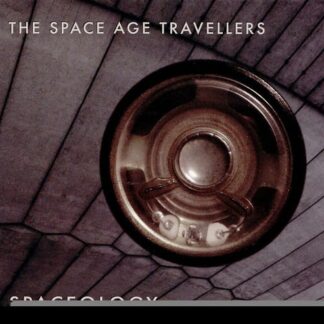Space Age Travellers - Spaceology 1CD