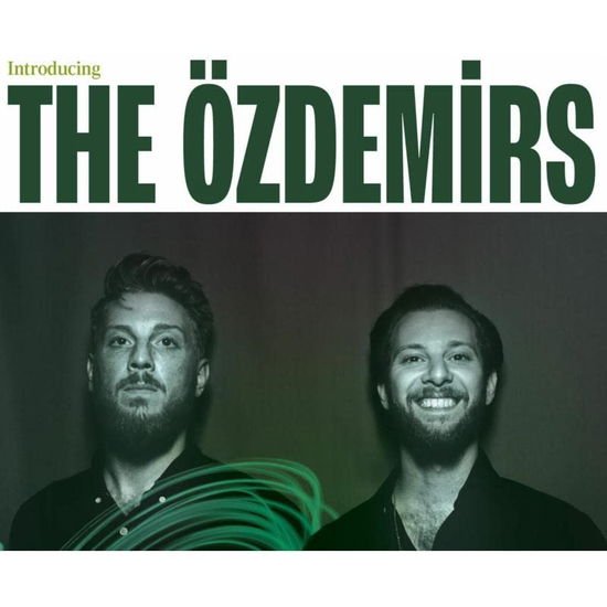 Ozdemirs - Introducing The Ozdemirs 1CD