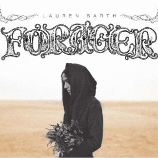 BARTH LAUREN FORAGER CD