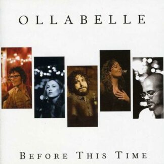 Ollabelle - Before This Time 1CD