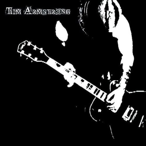 Tim Armstrong - A Poets Life 1CD