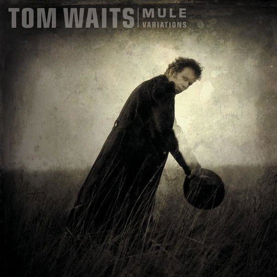 Tom Waits - Mule Variations 1CD