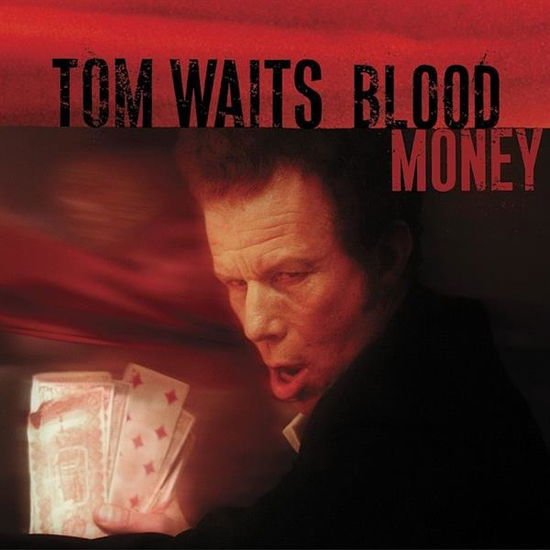Tom Waits - Blood Money 1CD