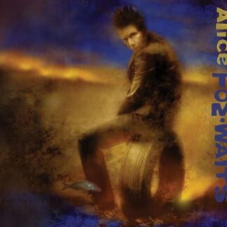 Tom Waits - Alice 1CD