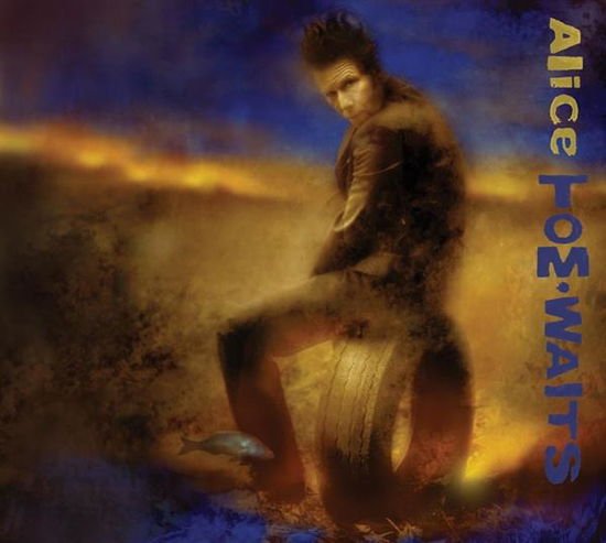 Tom Waits - Alice 1CD