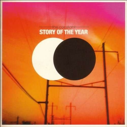 Story Of The Year - Constant 1CD