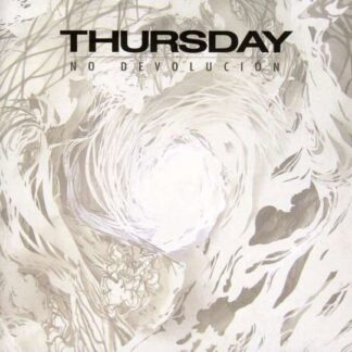 Thursday - No Devolucion 1CD