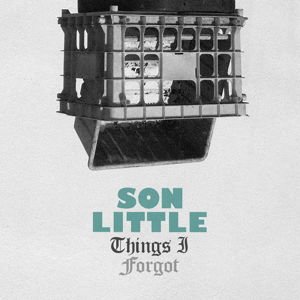 Son Little - Things I Forgot 1CD