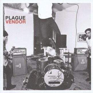 PLAGUE VENDOR FREE TO EAT CD