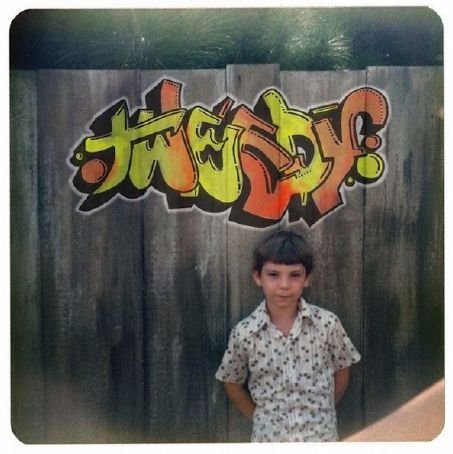 Tweedy - Sukierae 2CD