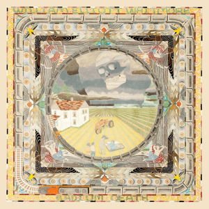 William Elliott Whitmore - Radium Death 1CD
