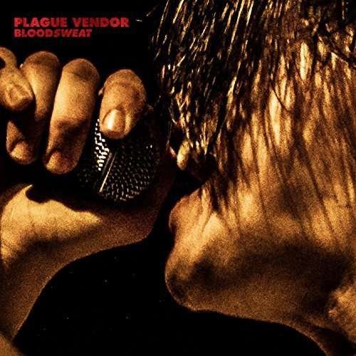 PLAGUE VENDOR BLOODSWEAT CD