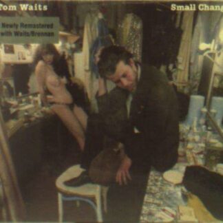 Tom Waits - Small Change 1CD