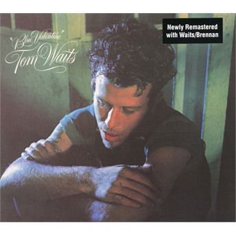 Tom Waits - Blue Valentine 1CD