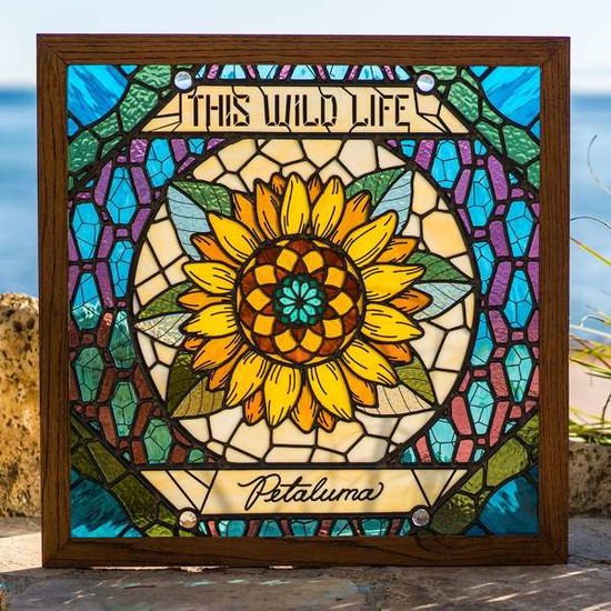 This Wild Life - Petaluma 1CD