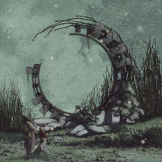 World is a Beautiful Place & I Am No Longer Afraid to Die - Illusory Walls 1CD