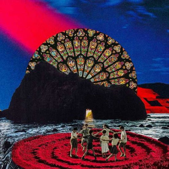 Teenage Wrist - Earth is a Black Hole 1CD