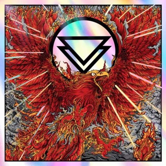 The Ghost Inside - Rise from the Ashes: Live at the Shrine 1CD