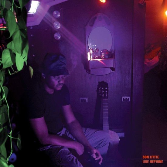 Son Little - Like Neptune 1CD