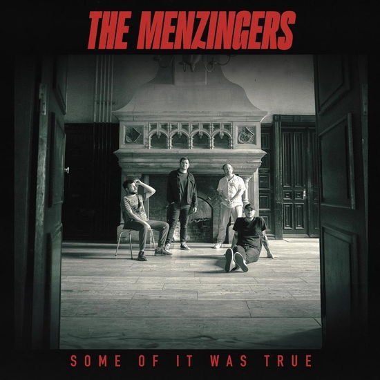 Menzingers The - Some Of It Was True 1CD