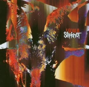 Slipknot - Iowa 1CD