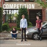 Traumahelikopter - Competition Stripe 1CD