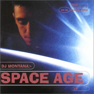 Space Age 3.0 1CD