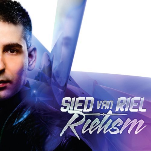Sied Van Riel - Rielism 2CD
