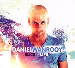Daniel Wanrooy - Slice of Life 1CD
