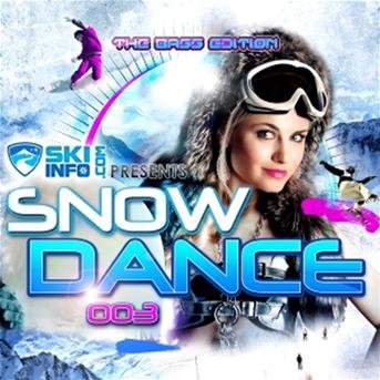 Various Artisits - Snowdance 003 2CD