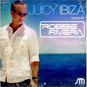Various (Mixed by Robbie River - Juicy Ibiza Mixed by Robbie Ri 2CD