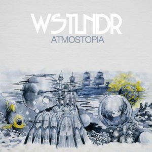Wstlndr - Atmostopia 1CD