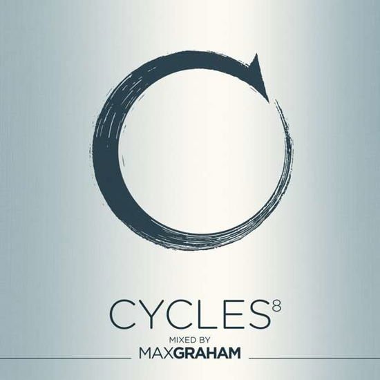 Various Artists Mixed by Max G - Cycles 8 1CD