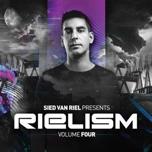 Various Artists Mixed by Sied Van Riel - Rielism Volume Four 2CD