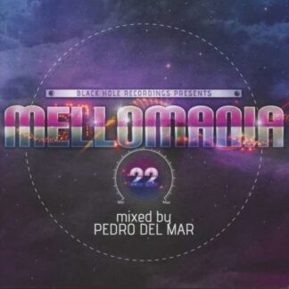 Mellomania 22 2CD