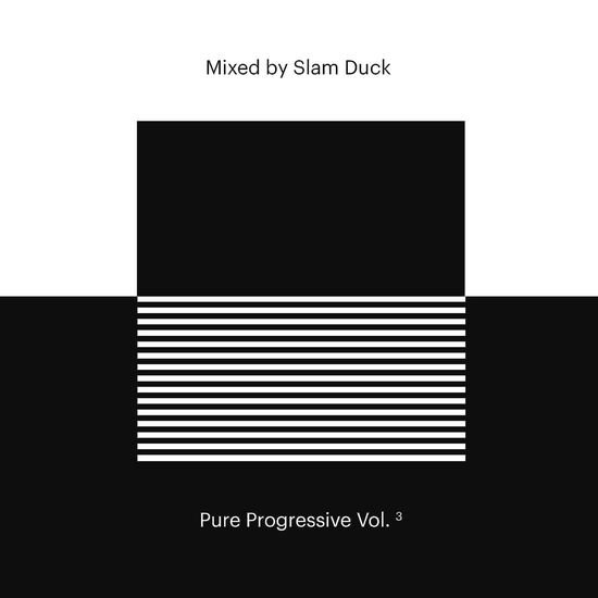 Slam Duck - Pure Progressive Vol. 3 2CD
