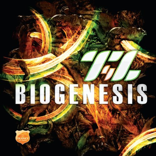 T4l - Biogenesis 1CD