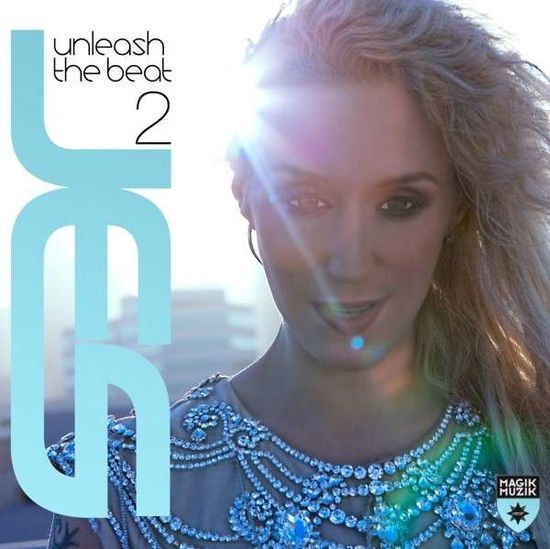 Jes - Unleash The Beat 2 2CD