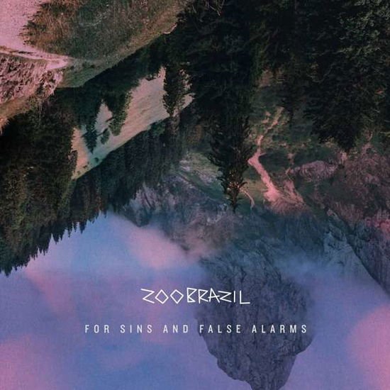 Zoo Brazil - For Sins And False Alarms 1CD