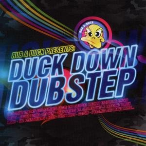Rub a Duck Presents Duck Down Dub - Rub a Duck Presents Duck Down Dub 1CD