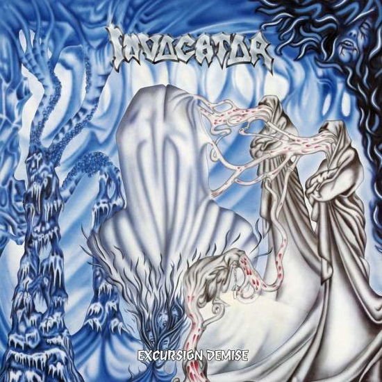 Invocator - Excursion Demise 2CD