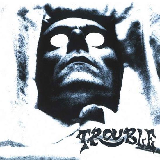 Trouble - Simple Mind Conditions (Re-issue) 2CD