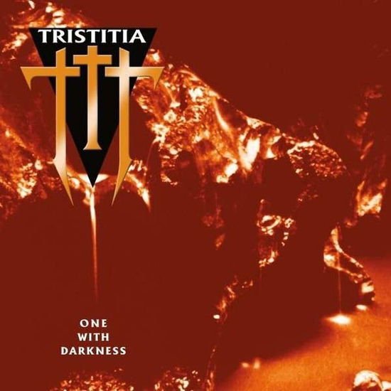 Tristitia - One With Darkness 1CD