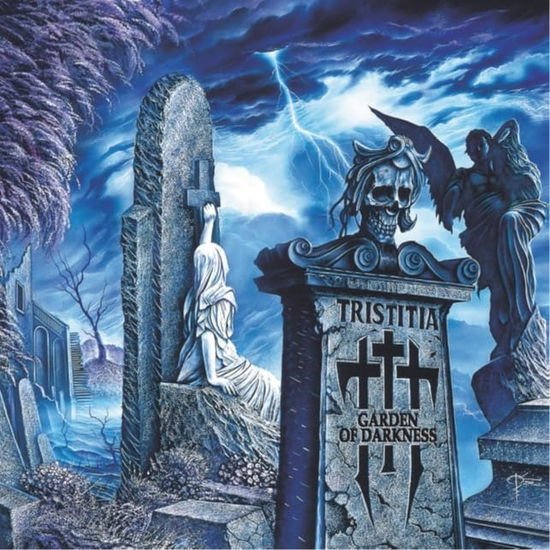Tristitia - Garden of Darkness 1CD