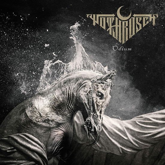 Wothrosch - Odium 1CD