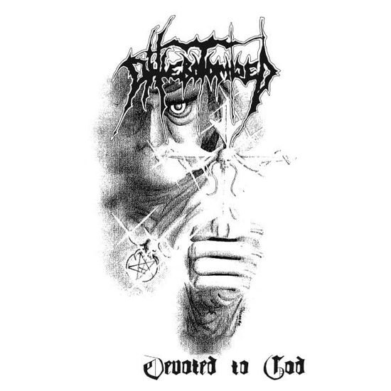 Phlebotomized - Devoted to God (30th Anniversary Edition) 1CD
